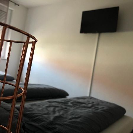 Sweet Park Appartements 莱茵豪森 外观 照片