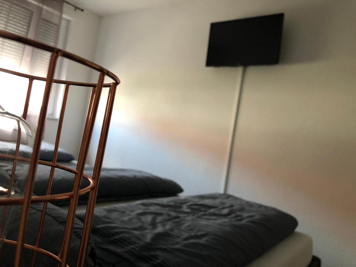 Sweet Park Appartements 莱茵豪森 外观 照片