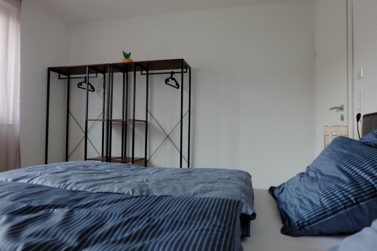 Sweet Park Appartements 莱茵豪森 外观 照片