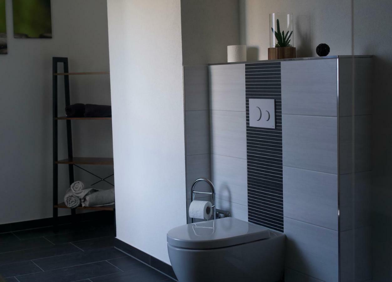 Sweet Park Appartements 莱茵豪森 外观 照片