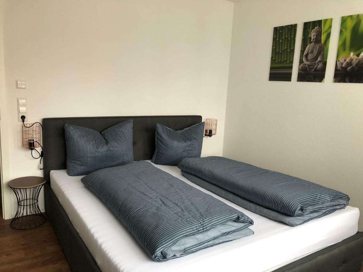 Sweet Park Appartements 莱茵豪森 外观 照片