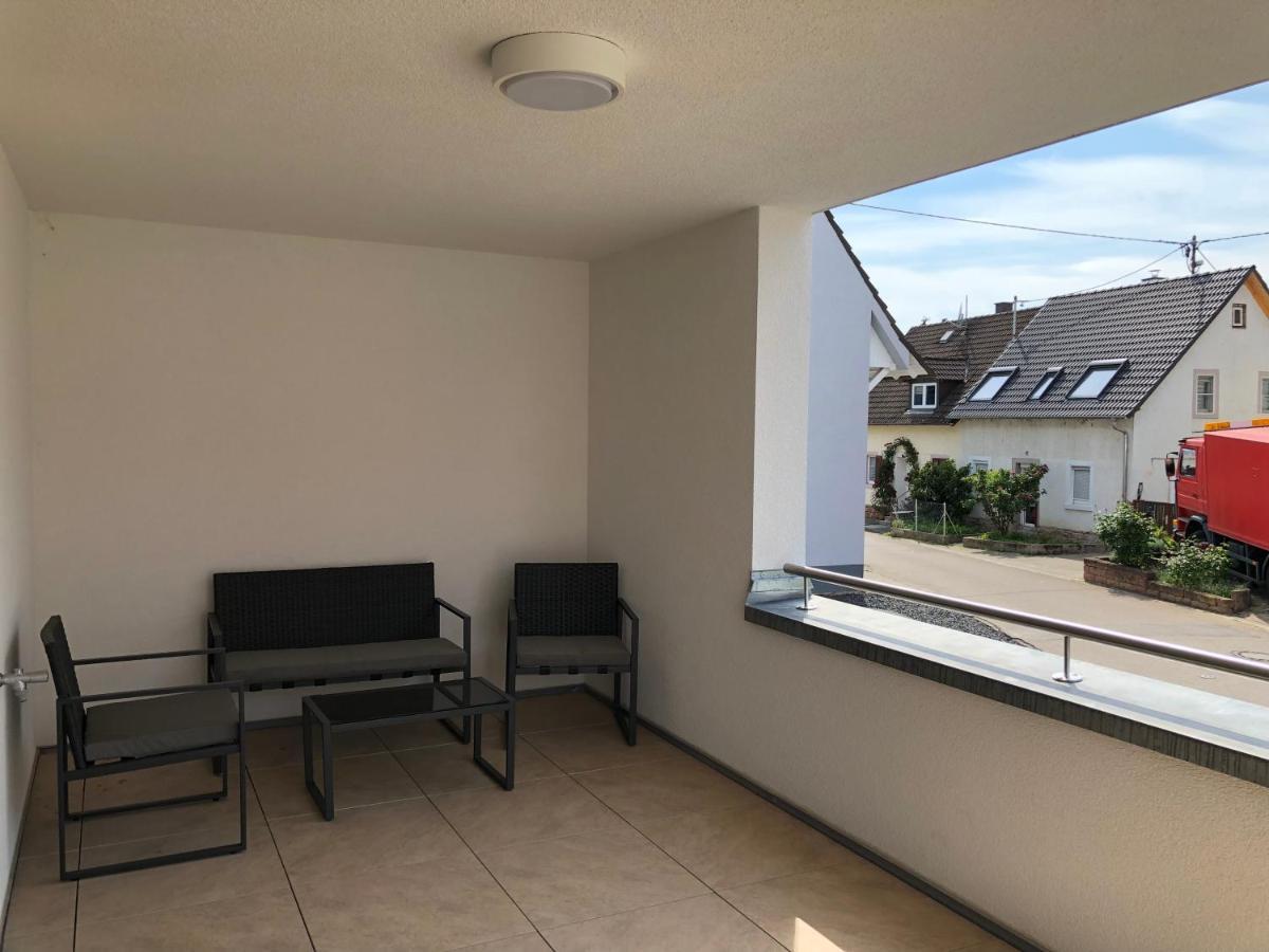 Sweet Park Appartements 莱茵豪森 外观 照片